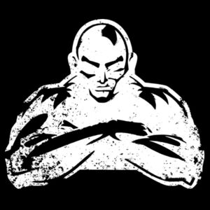 Men's Hoodie - AS Colour Mens Relax Zip Hood  Design