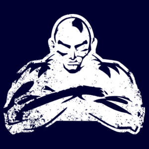 Men's Hoodie - AS Colour Womens Supply Hood Design