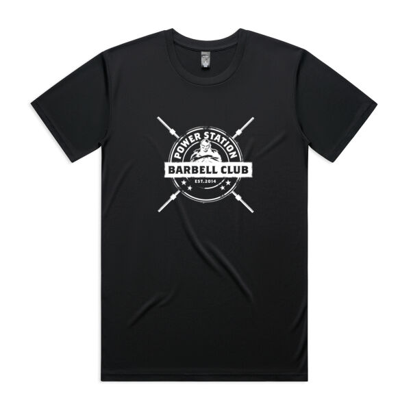 Men's Active T - AS Colour Mens Staple Active Tee  Thumbnail